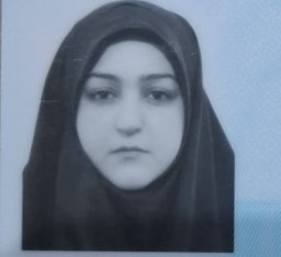 زهرا سادات هاشمی